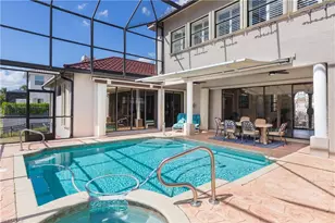 2374 Coral Point Dr, Cape Coral, FL 33990 - Photo 35