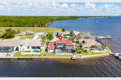 2374 Coral Point Dr, Cape Coral, FL 33990 - Photo 45