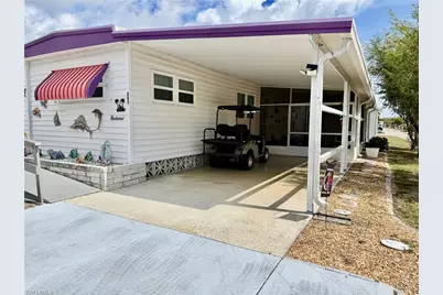 201 Captains Walk, North Fort Myers, FL 33917 - Photo 23