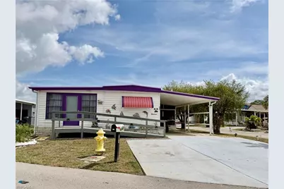 201 Captains Walk, North Fort Myers, FL 33917 - Photo 1