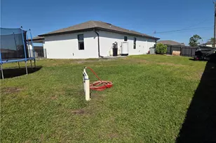 1140 NW 19th Ave, Cape Coral, FL 33993 - Photo 1