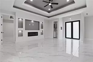 1108 NE 19th Terrace, Cape Coral, FL 33909 - Photo 41