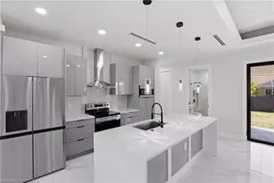 1108 NE 19th Terrace, Cape Coral, FL 33909 - Photo 35