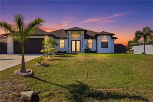 1108 NE 19th Terrace, Cape Coral, FL 33909 - Photo 1