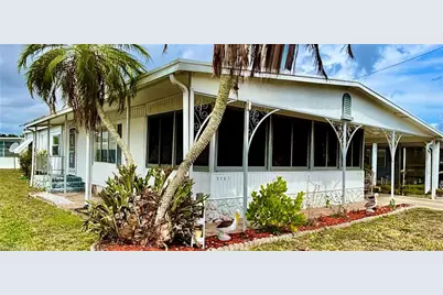 5191 Forest Park Dr, North Fort Myers, FL 33917 - Photo 1