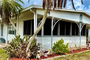 5191 Forest Park Dr, North Fort Myers, FL 33917 - Photo 1