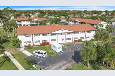 7043 New Post Dr #1, North Fort Myers, FL 33917 - Photo 1