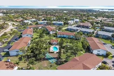 7043 New Post Dr #1, North Fort Myers, FL 33917 - Photo 35