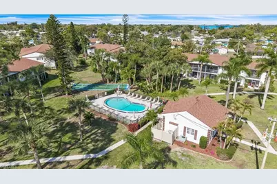 7043 New Post Dr #1, North Fort Myers, FL 33917 - Photo 37