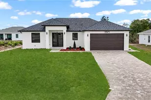 2517 24th St W, Lehigh Acres, FL 33971 - Photo 1