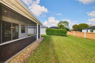 183 Destiny Cir, Cape Coral, FL 33990 - Photo 31