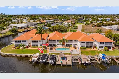 4041 SE 11th Pl #104, Cape Coral, FL 33904 - Photo 39