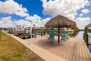 4041 SE 11th Pl, Cape Coral, FL 33904 - Photo 35