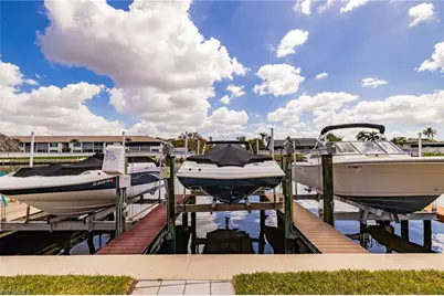 4041 SE 11th Pl #104, Cape Coral, FL 33904 - Photo 37