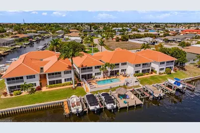 4041 SE 11th Pl #104, Cape Coral, FL 33904 - Photo 41