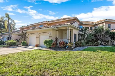 9050 Palmas Grandes Blvd #203, Bonita Springs, FL 34135 - Photo 1