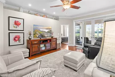 8456 Brittania Dr, Fort Myers, FL 33912 - Photo 7