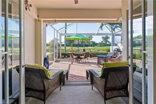 8456 Brittania Dr, Fort Myers, FL 33912 - Photo 13