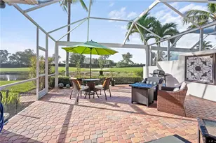 8456 Brittania Dr, Fort Myers, FL 33912 - Photo 15