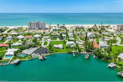 7861 Buccaneer Dr, Fort Myers Beach, FL 33931 - Photo 25