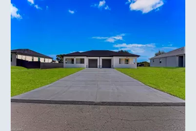 123 Hightower Ave S, Lehigh Acres, FL 33973 - Photo 1