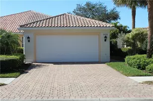 3013 Futuna Ln, Naples, FL 34119 - Photo 1