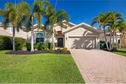 2527 Blackburn Cir, Cape Coral, FL 33991 - Photo 1