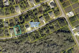 106 Pixie Ave, Labelle, FL 33935 - Photo 1