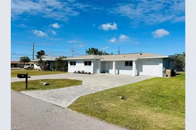 105 SE 45th Ter, Cape Coral, FL 33904 - Photo 1
