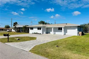 105 SE 45th Terrace, Cape Coral, FL 33904 - Photo 1