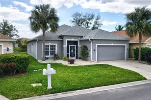 9689 Pineapple Preserve Ct, Fort Myers, FL 33908 - Photo 1