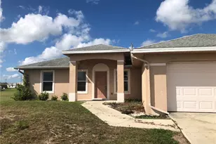 1004 NW 7th Ave, Cape Coral, FL 33993 - Photo 1