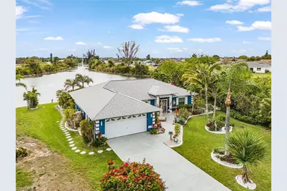 1840 NE 23rd Ter, Cape Coral, FL 33909 - Photo 21