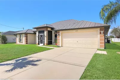 1207 NW 15th Ter, Cape Coral, FL 33993 - Photo 37