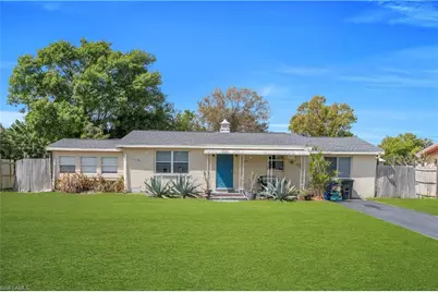 1235 Joerin Ave, North Fort Myers, FL 33903 - Photo 5