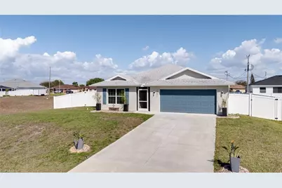 1351 NW 13th Pl, Cape Coral, FL 33993 - Photo 1