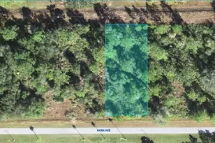 14 Park Ave, Indian Lake Estates, FL 33855 - Photo 1