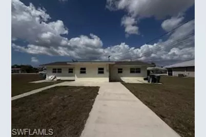 328 Tarpon Dr #1, Cape Coral, FL 33904 - Photo 3