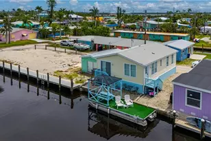 2634 Coco Plum Dr, Matlacha, FL 33993 - Photo 1