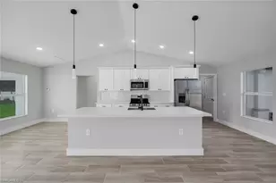 1105 NW 21st Ave, Cape Coral, FL 33993 - Photo 9