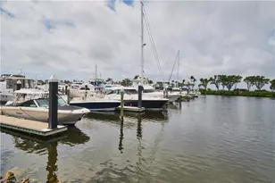 100' Boat Slip F 13 & 14 Gulf Harbour, Fort Myers, FL 33908 - Photo 7