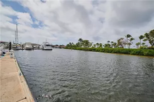 100' Boat Slip F 13 & 14 Gulf Harbour, Fort Myers, FL 33908 - Photo 3