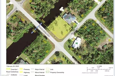 12468 Chamberlain St, Port Charlotte, FL 33953 - Photo 1