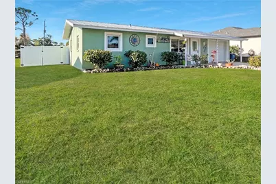 3711 Tangelo Dr, Saint James City, FL 33956 - Photo 1