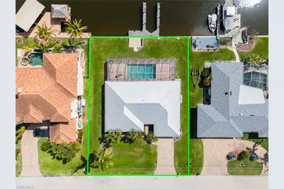 5319 Malibu Ct, Cape Coral, FL 33904 - Photo 43