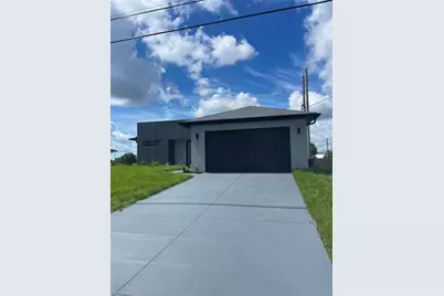 610 Floyd Ave S, Lehigh Acres, FL 33976 - Photo 1