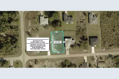 2614 29th St SW, Lehigh Acres, FL 33976 - Photo 1