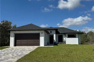 724 Kari Cir, Lehigh Acres, FL 33974 - Photo 1