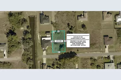 4216 9th St SW, Lehigh Acres, FL 33976 - Photo 1