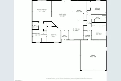 6023 Thrush Ave, Fort Myers, FL 33905 - Photo 47